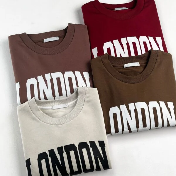 کراپ دورس دو نخ Londen - تصویر 9