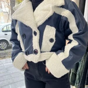 کاپشن بوفالو Philipp Plein