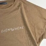 تیشرت کیمونو Art is everywhere - تصویر 4