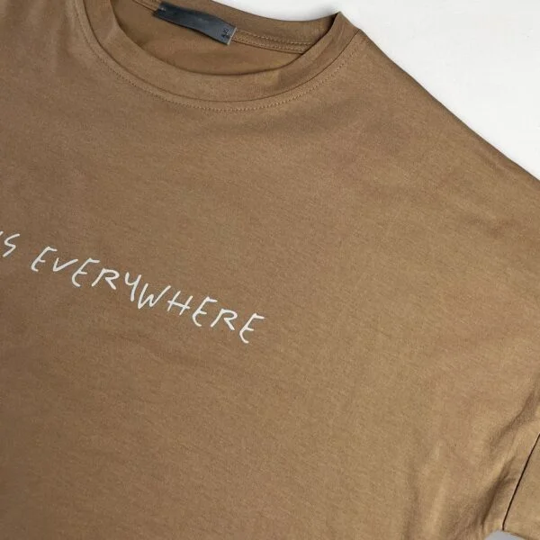 تیشرت کیمونو Art is everywhere - تصویر 3