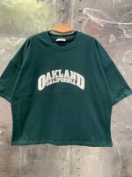 تیشرت باکسی