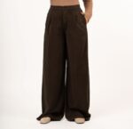 شلوار سیلک رویال بگ