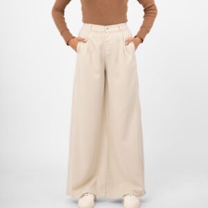 شلوار سیلک استخوانی رویال