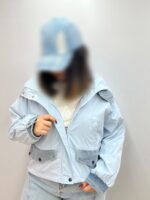 بارونی وارداتی ترکیبی جین