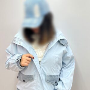 بارونی وارداتی ترکیبی جین