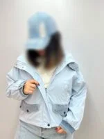 بارونی وارداتی ترکیبی جین