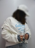 بارونی ترکیبی جین