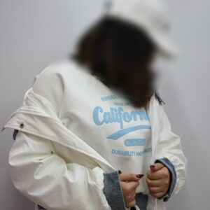 بارونی ترکیبی جین