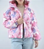 کاپشن دخترونه