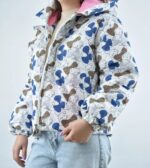 کاپشن عروسکی