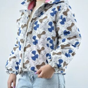 کاپشن عروسکی