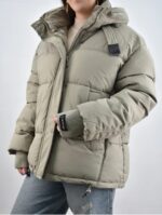 کاپشن وارداتی