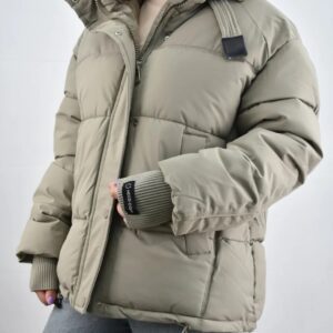 کاپشن وارداتی