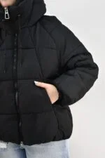 کاپشن وارداتی
