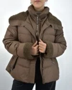 کاپشن وارداتی