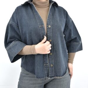 شومیز وستا جین رویال