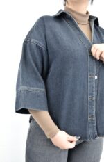 جین پاییزه دخترانه