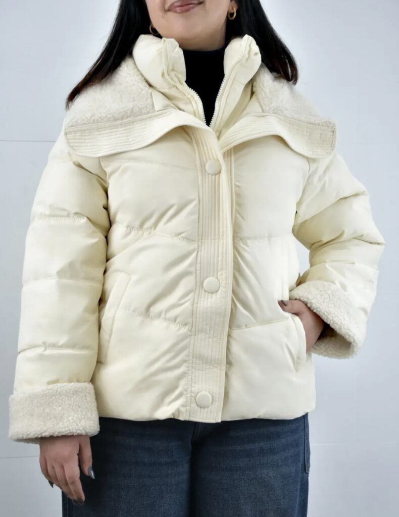 کاپشن با کیفیت