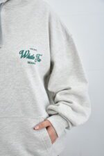 هودی ضخیم تو کرکی