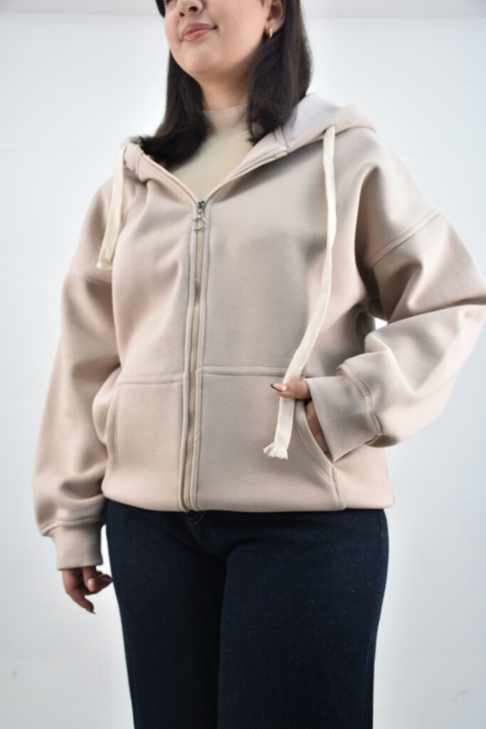 سویشرت ضخیم با کیفیت