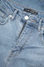 شلوار بوتکات جین رویال