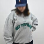 دورس نیم زیپ ملانژ